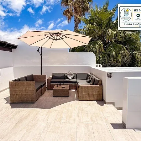 Villa - Vista Oceana - Stunning 5 Bedroom Modern With Private Heated Pool And Ocean Views